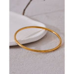 Yhpup-Bracelet-Rond-Classique-en-Acier-Inoxydable-3-0x60-65mm-Sweat-Shirt-18K-Plaqu-mn-M