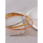 Yhpup-Bracelet-Rond-Classique-en-Acier-Inoxydable-3-0x60-65mm-Sweat-Shirt-18K-Plaqu-mn-M