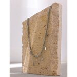 Yhpup-collier-Double-paisseur-en-acier-inoxydable-pour-femmes-cha-ne-d-licate-la-mode-dor
