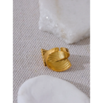 Yhpup-Bague-Large-G-om-trique-Dor-e-en-Acier-Inoxydable-Bijoux-Plaqu-Sweat-Shirt-Bergame