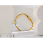 Yhpup-Bracelet-de-poignet-en-acier-inoxydable-316-pour-femme-bracelet-d-ouverture-document-dor-d