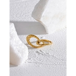 Yhpup-Bague-G-om-trique-Irr-guli-re-Creuse-en-Acier-Inoxydable-pour-Femme-Design-Unique