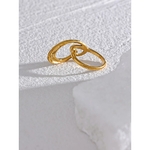 Yhpup-Bague-G-om-trique-Irr-guli-re-Creuse-en-Acier-Inoxydable-pour-Femme-Design-Unique