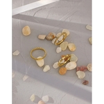 Yhpup-Bague-ronde-en-acier-inoxydable-pour-femme-bijoux-exquis-bling-cubique-contre-indiqu-temp-rament
