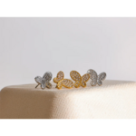 Yhpup-Boucles-d-oreilles-en-acier-inoxydable-avec-zircon-cubique-bijoux-exquis-petits-clous-tanches-biscuits