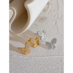 Yhpup-Boucles-d-oreilles-en-acier-inoxydable-avec-zircon-cubique-bijoux-exquis-petits-clous-tanches-biscuits