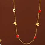 Nouveau-femmes-en-acier-inoxydable-collier-amour-motif-pendentif-collier-fian-ailles-partie-mode-bijoux-cadeau