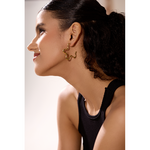 Yhpup-43mm-Minimalist-Stainless-Steel-Star-Big-Huggie-Earrings-Gold-Silver-Color-Prevent-Allergy-Charm-Jewelry