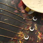 INS-Colliers-pendentif-lune-en-acier-inoxydable-pour-femme-coquille-naturelle-perles-de-Bergame-JOCollar-cadeau