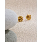 Yhpup-Boucles-d-Oreilles-Fleur-Rose-en-Acier-Inoxydable-pour-Femme-Bijoux-Plaqu-Or-tanche-03