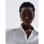 Yhpup-Boucles-d-oreilles-pendantes-classiques-en-acier-inoxydable-croix-carr-e-breloque-vintage-en-m