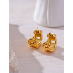 Yhpup-Boucles-d-Oreilles-Cr-oles-Creuses-en-Acier-Inoxydable-SION-L-Bijoux-G-om-triques