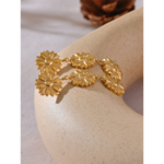 Yhpup-Boucles-d-oreilles-longues-en-m-tal-dor-pour-femme-bijoux-en-forme-de-fleur
