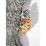 Yhpup-boucles-d-oreilles-en-forme-de-c-ur-cubique-en-acier-inoxydable-tanche-brillant-color
