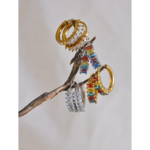 Yhpup-Boucles-d-oreilles-cr-oles-arc-en-ciel-en-acier-inoxydable-pour-femme-bijoux-d