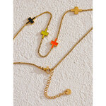Yhpup-Collier-col-crois-en-mail-color-pour-femme-acier-inoxydable-plaqu-or-JO18-K-bijoux