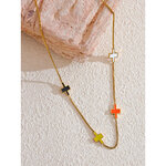 Yhpup-Collier-col-crois-en-mail-color-pour-femme-acier-inoxydable-plaqu-or-JO18-K-bijoux