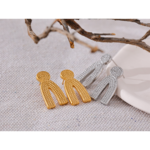 Yhpup-Boucles-d-Oreilles-G-om-triques-en-Acier-Inoxydable-Clou-Personnalis-Breloque-Imperm-able-Pr