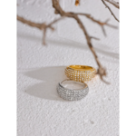 Yhpup-Bague-de-Luxe-en-Acier-Inoxydable-pour-Femme-Bijoux-de-Doigt-Cubique-Conique-Antiindiqu-Pav