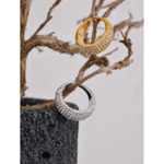 Yhpup-Bague-de-Luxe-en-Acier-Inoxydable-pour-Femme-Bijoux-de-Doigt-Cubique-Conique-Antiindiqu-Pav