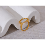 Yhpup-Bague-en-Acier-Inoxydable-avec-Coquille-Naturelle-pour-Femme-Bijoux-de-Doigt-Personnalis-s-Document