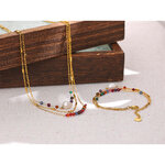 Yhpup-cha-ne-en-pierre-naturelle-pour-femmes-bijoux-breloques-en-acier-inoxydable-superpos-e-de