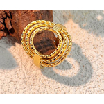 Rev-tement-PVD-Plaqu-Or-V-ritable-Or-18-Carats-G-om-trique-Acier-Inoxydable-304-Style-Classique-R-sistant-L-Eau-Et-Ne-Ternit-Pas-Anneau-Ouvert-2