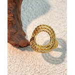 Rev-tement-PVD-Plaqu-Or-V-ritable-Or-18-Carats-G-om-trique-Acier-Inoxydable-304-Style-Classique-R-sistant-L-Eau-Et-Ne-Ternit-Pas-Anneau-Ouvert-3