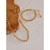 Yhpup-ensemble-de-bijoux-en-acier-inoxydable-collier-en-forme-de-c-ur-tanche-plaqu-or