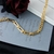 SION-L-Bracelet-en-Acier-Inoxydable-Bijou-de-Haute-Qualit-Style-Hip-Hop-Simplicit-Optique-Fendue