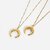 INS-Collier-pendentif-en-corne-de-lune-plaqu-or-18-carats-pour-femme-acier-inoxydable-tanche