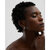 Yhpup-boucles-d-oreilles-d-t-en-acier-inoxydable-mail-color-et-tanche-Texture-Unique-bijoux