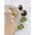 Yhpup-Boucles-d-Oreilles-G-om-triques-en-Acier-Inoxydable-pour-Femme-Bijoux-Ronds-pais-Noir