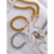Yhpup-Ensemble-de-bijoux-en-acier-inoxydable-optique-RapMetal-JONecklace-bracelet-plaqu-or-18-carats-tanche