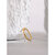 Yhpup-bague-en-acier-inoxydable-et-bambou-dor-Pour-Femme-accessoire-minimaliste-en-m-tal-tanche
