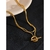 Yhpup-Collier-Double-Couche-en-Acier-Inoxydable-pour-Femme-Bijoux-Empilables-JOSemi-Document-localit-Mode-03