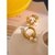 Yhpup-Boucles-d-oreilles-cr-oles-en-or-18-carats-pour-femme-perles-naturelles-acier-inoxydable