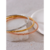 Yhpup-Bracelet-Rond-Classique-en-Acier-Inoxydable-3-0x60-65mm-Sweat-Shirt-18K-Plaqu-mn-M