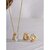 Yhpup-Collier-pendentif-goutte-d-eau-en-acier-inoxydable-d-licat-brillant-cubique-contre-indiqu-boucles