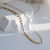 Collier-de-Perles-promenales-en-Acier-Inoxydable-Plaqu-Or-pour-Femme-Perle-d-Eau-Douce-Bijoux