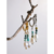Yhpup-Boucles-d-Oreilles-Exquises-en-Acier-Inoxydable-Pierre-Naturelle-Perle-d-Eau-Douce-Goutte-Bijoux