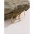 Yhpup-boucles-d-oreilles-rondes-en-acier-inoxydable-perles-mode-en-m-tal-plaqu-or-PVD