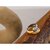 Yhpup-bague-torsad-e-en-acier-inoxydable-Pour-femmes-anneau-g-om-trique-en-m-tal