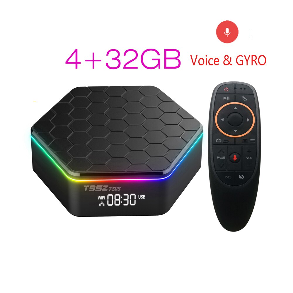 smart tv android 12 0 double bande wi fi 6 allwinner h618 quadcore cortex a53 2