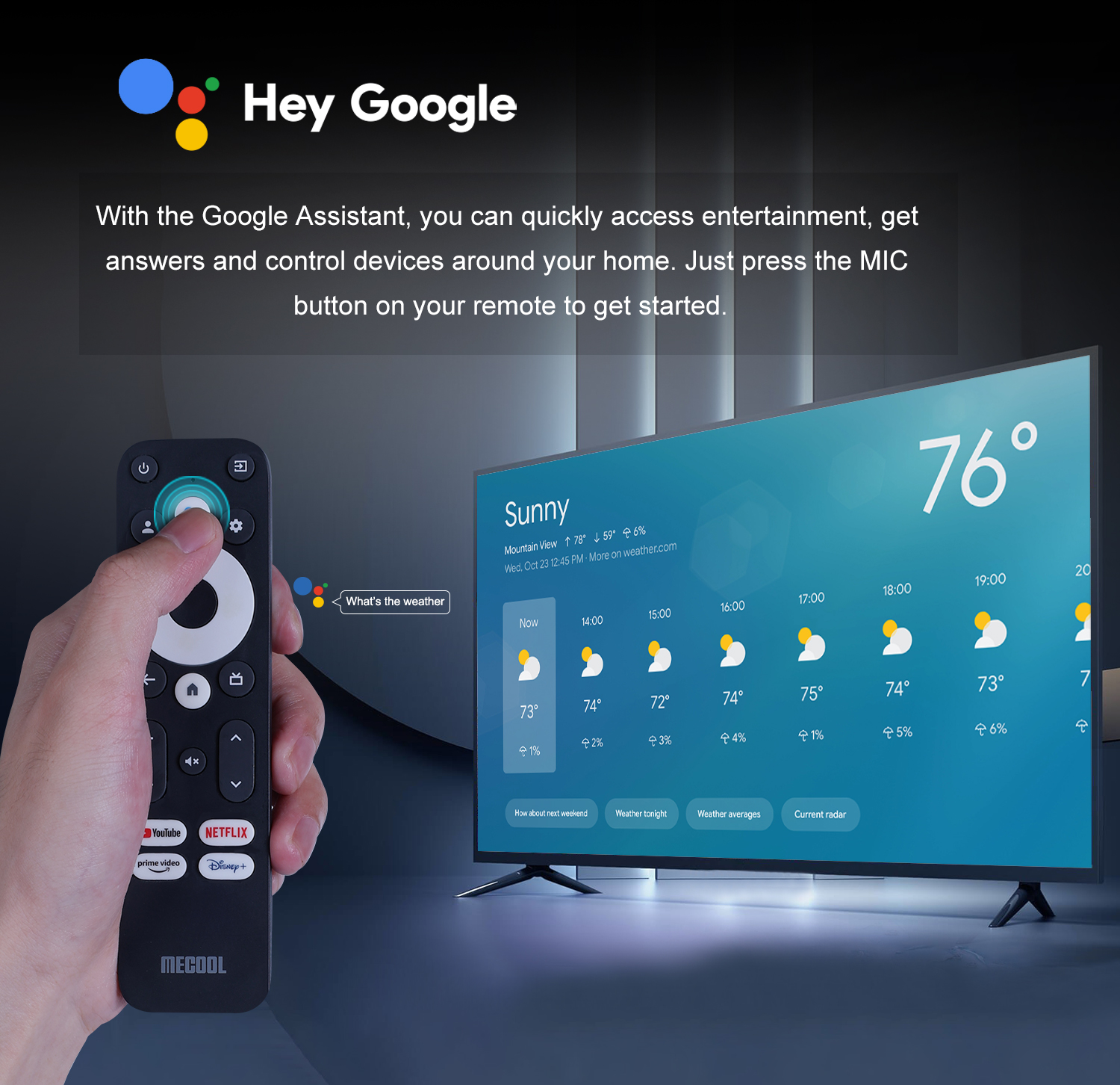 Bo-tier-Android-TV-KM7-Plus-S905Y4-Global-lecteur-multim-dia-4k-Android-11-Netflix-Google