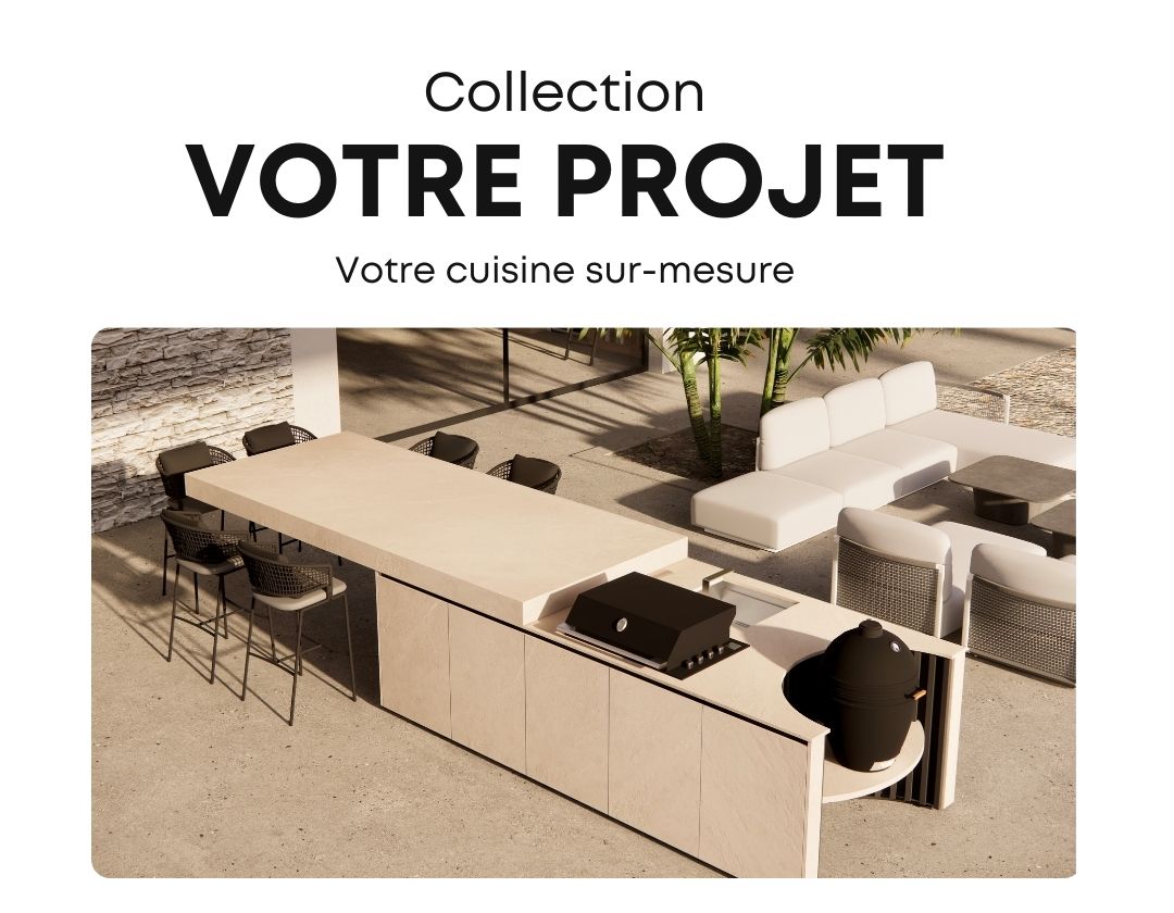Catégorie VOTRE PROJET