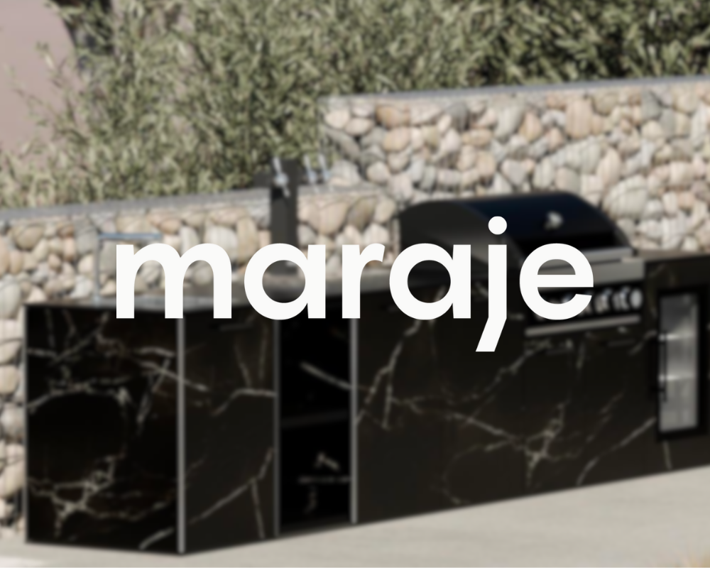 logo maraje