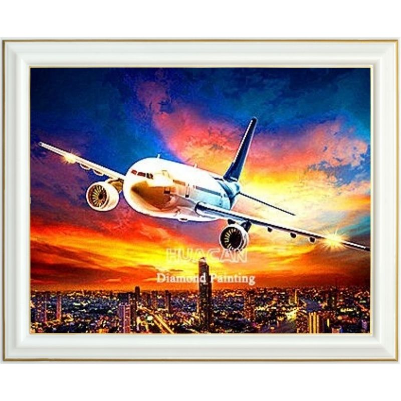 diamond-painting-avion