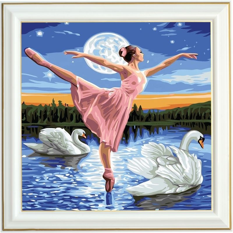 Diamond Painting Negozio - Pitture diamantate   – Diamond  Painting Italia