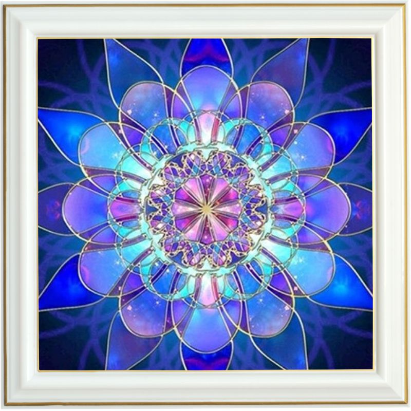 diamond-painting-mandala-rosace